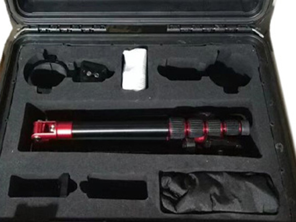精密儀器儀表的防護措施